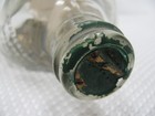 Vintage 1930   s Haig   Haig Clipper Ship In A Pinch Bottle Made In Scotland