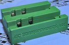 Mylaps   Amb   Tranx   Transponder 2x Custom Charger Base - Brand New