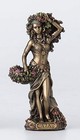 Veronese Design 3 3 4 Inch Aja Santeria Orisha Of Forest And Herbs Statue