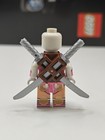 New Marvel Gwenpool Custom Lego Minifigure Gwendolyn Poole Young Avengers