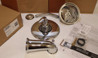 Pfister Lg89-8cbc - Avalon Tub And Shower Trim Kit - Polished Chrome