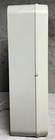 Vintage 22    Robeson Reversible 3-speed Beige Box Fan   Model 2385