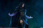 Sideshow Collectibles The Witcher 3 Wild Hunt Yennefer Statue Figure New Sealed