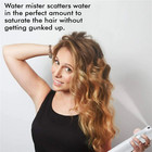 Water Spray Bottle Mist Hair Spray Make-up Cosmetics Moisturizing Spray Bottles