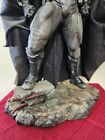 Prime 1 Studios Dc Comics Batman Advanced Suit Josh Nizzi    Quarter Scale Statue