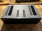 Anthem Pva 2 Stereo Power Amplifier - Mint Condition  Rare 