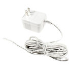 Hqrp 18 Volt White Ac Power Adapter Transformer For Arlo Smart Video Doorbells
