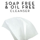 Makeup Remover Wipes  Regenerist Micro-exfoliating Wet Cleansing Cloths  Facial