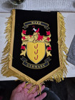 Custom Family Crest Design   Bespoke Heraldic Coat Of Arms Commission