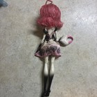 Monster High Ca Cupid Sweet 2008 Doll  With Purse 