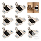 Replacement For Blum 110 Degree Screw-in Compact 33 Cabinet Door Hinges