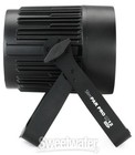 Chauvet Dj Slimpar Pro Qz12 Usb Rgba Led Par W  Motorized Zoom