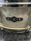 Need Snare Head   Snare Wires Vintage Dixie Snare Drum 8 Lug Pearl Finish 5 5x14
