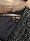 Women s Blue green Evening Gown