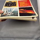 How To Select And Use Canon Slr Cameras By Carl Shipman Vintage Paperback Book