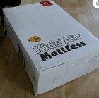 Kids Inflatable Toddler Travel Bed   Kids Inflatable Portable Mattr    Fast Ship