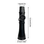 Professional Kazoo Music Instruments Party Gift Harmonica Mouth Flute Kid Adult