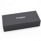 Platinum  3776 Celluloid Fountain Pen Sakura Medium Nib Ptb-35000s