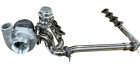 For Ford F150 5 4l T4 Hot Parts Turbo Charger Kit 800hp 97-03 V8 5 4 F-150