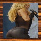 Shakira - Washcloths New Collectors Set Of 6