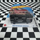      2025 Hot Wheels Treasure Hunt- Lot Of 7 - A b c d e f   G -read Description    