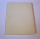 Vintage Singer Teacher s Textbook Of Machine Sewing 1960 Softcover