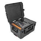Behringer Skb Iseries Case For Wing Compact Digital Mixing Console  3i2620-13bwc