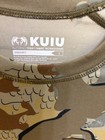 Kuiu Enduro T Shirt Large