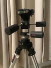 Manfrotto Bogen Tripod Head Model 3047
