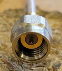 W l  Gore 2 92mm 40ghz Microwave Cable 540cx0cx030 0 30 