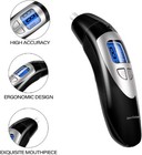 Ketone Breath Monitor  Keto Meter  Portable Breath Monitor For Health Tracking