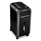 Fellowes Powershred 99ci 100  Jam Proof Heavy-duty Cross-cut Shredder 3229901