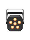 Chauvet Dj Ezlink Par Q6bt Ils