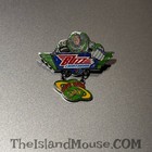Rate Disney Wdw Toy Story Buzz Lightyear Space Ranger Spin Dangle Pin