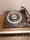 Emerson M2410a Cassete Reciever Record Player Turntable Am Fm