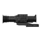 Dnt Zulus Hd 5-20x Digital Night Vision Scope W  Laser Rangefinder Zul520r