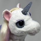 Furreal Friends Starlily My Magical Unicorn Pegasus Interactive Sounds Poseable