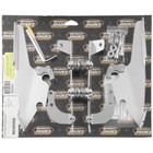 Memphis Shades Fats slim Trigger Lock Mounting Kit - Vt750 Mem8966