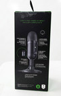 Razer Seiren V2 X Usb Condenser Microphone For Streaming And Gaming On Pc