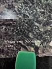 Jim Morrison The Doors  1978 Original Vintage Poster 23 X 35 