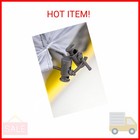 Wen 56310ic Universal Weatherproof Inverter Generator Cover  Large