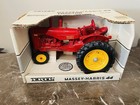 1988 Ertl Massey-harris 44 Diecast 1 16 Scale Antique Tractor Nrfb
