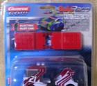 Carrera Go Electric Slot Car-build N Race Truck