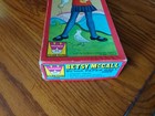 Betsy Mccall 9 5  Paper Doll Set 1971 Pre-owned