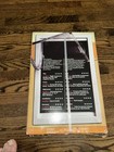 Ideal Pet Products Ppdxl X-large Plastic Pet Door Up To 90 Lbs New Open Box-read