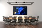 Dell 70  Interactive Whiteboard _ Smart Board For Office And Classroom