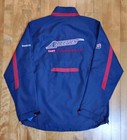 Montreal Alouettes Reebok Jacket Men s Sz S Blue New Nwt