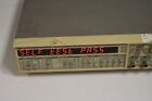 Stanford Research Systems Srs Sr620 Universal Time Interval Counter   lvp6 