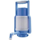 Primo Portable Jug Bottle Manual Pump Water Dispenser For 3 Or 5 Gallon Jugs