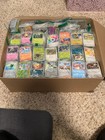 Pokemon Card Lot 1000 Official Tcg Cards   50 Holo Cards   Bonus Free Shipping